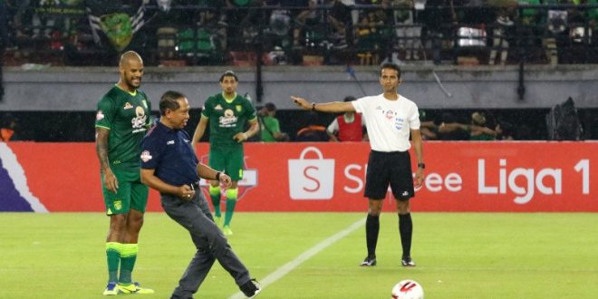 Jadwal Bola Hari Ini di Indosiar Liga 1 Musim 2022/2023