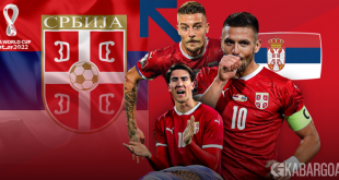 serbia world cup